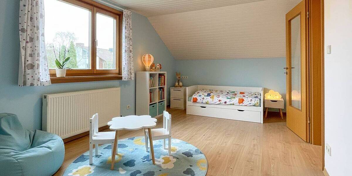 Einfamilienhaus Allmersbach im Tal Allmersbach - 4 Zimmer, 146 m&sup2;, 520.000&euro; | Angebot:25929567