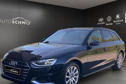 Audi A4 80.050 km 25.280 &euro; Geislingen 73312