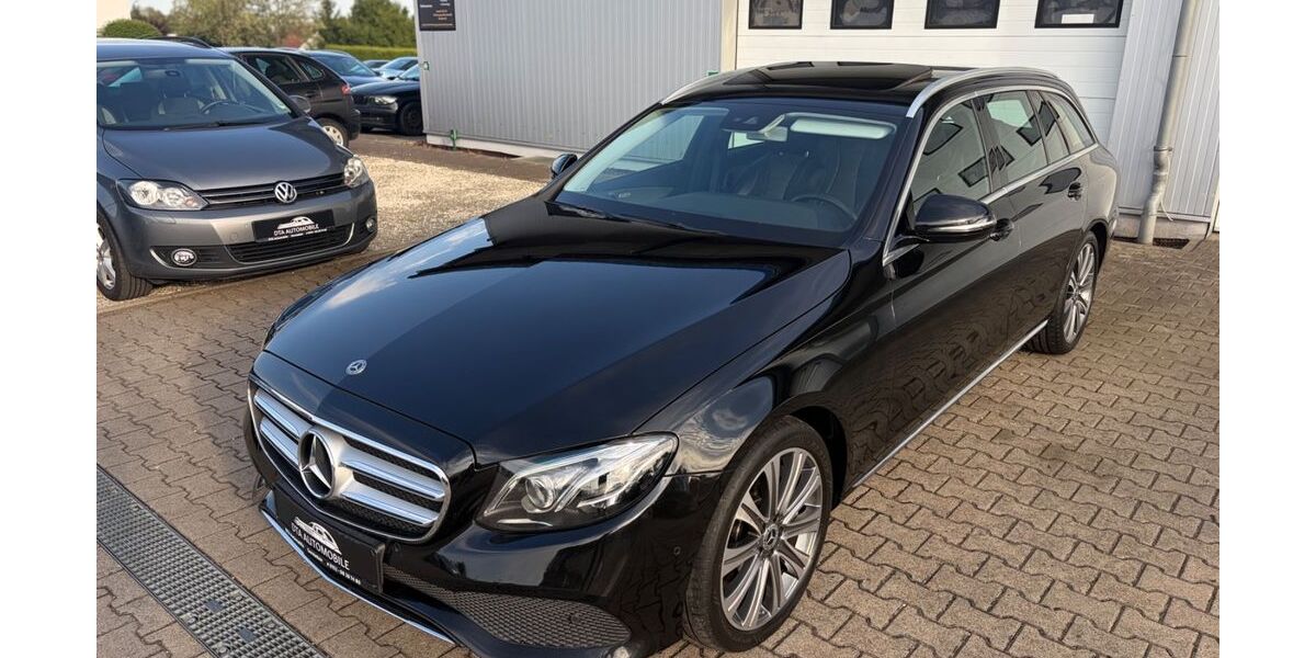 Mercedes-Benz E 350 180.500 km 22.750 &euro; Gerstetten 89547