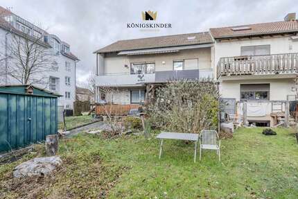 Haus Schorndorf - 8 Zimmer, 177 m&sup2;, 519.000&euro; | Angebot:25640013