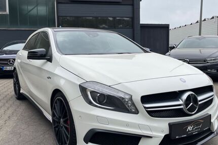 Mercedes-Benz A 45 AMG 113.989 km 19.999 &euro; Salach 73084