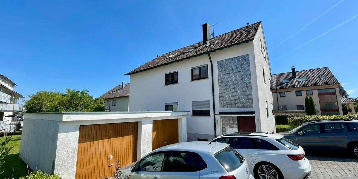 Mehrfamilienhaus, Wohnhaus Welzheim - 9 Zimmer, 268 m&sup2;, 620.000&euro; | Angebot:25697769