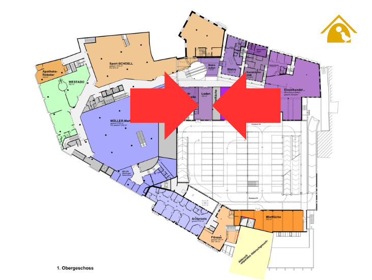 Gewerbeobjekt Schwäbisch Gmünd - 1.133&euro; | Angebot:23787893