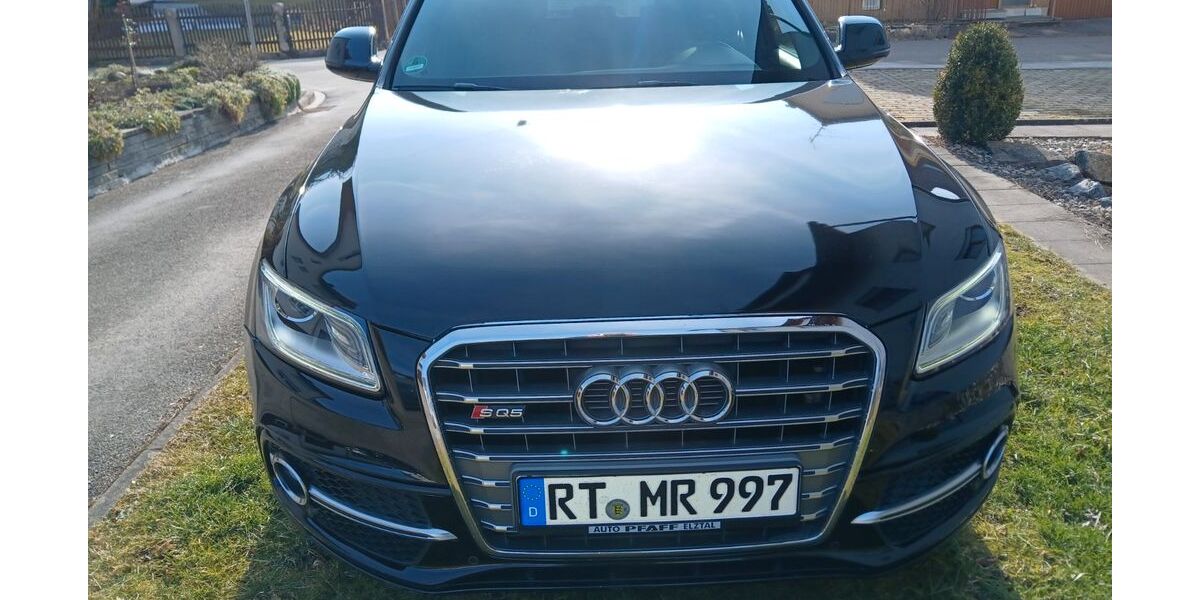 Audi SQ5 177.000 km 21.900 &euro; Dettingen 72581