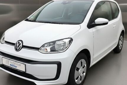 VW up! 41.200 km 9.700 &euro; Rechberghausen 73098