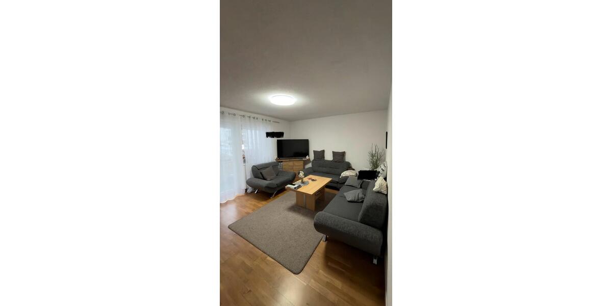 Etagenwohnung Geislingen an der Steige - 3 Zimmer, 60 m&sup2;, 700&euro; | Angebot:25309307