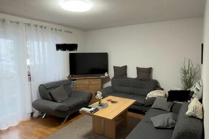 Wohnung Geislingen an der Steige - 3 Zimmer, 60 m&sup2;, 700&euro; | Angebot:25309307