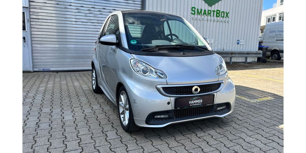 Smart ForTwo 114.000 km 5.790 &euro; Ostfildern 73760