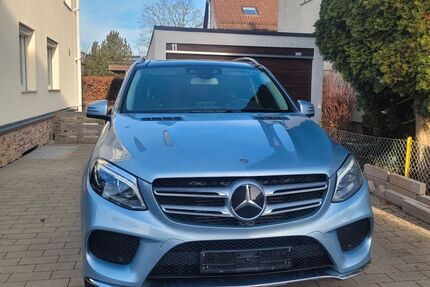 Mercedes-Benz GLE 350 110.000 km 34.800 &euro; Göppingen 73037