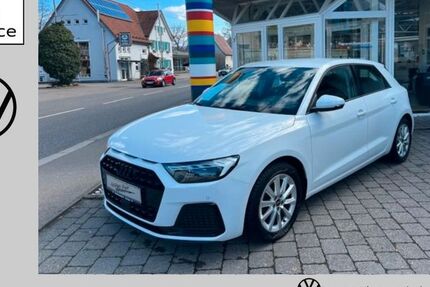 Audi A1 26.890 km 21.890 &euro; Kuchen 73329