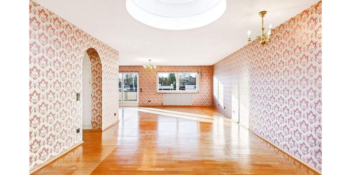 Etagenwohnung Weinstadt Endersbach - 3 Zimmer, 120 m&sup2;, 430.000&euro; | Angebot:25732286