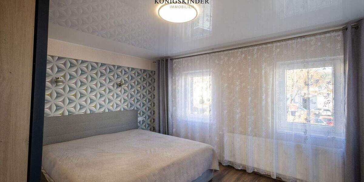 Einfamilienhaus Bartholomä - 6 Zimmer, 226 m&sup2;, 549.000&euro; | Angebot:25676025