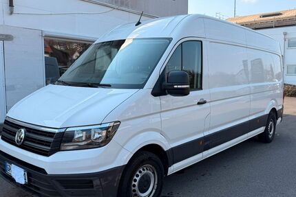VW Crafter 59.728 km 29.500 &euro; Rechberghausen 73098