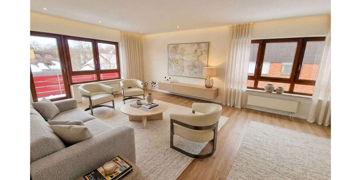 Etagenwohnung Göppingen Faurndau - 3.5 Zimmer, 80 m&sup2;, 279.000&euro; | Angebot:27482458