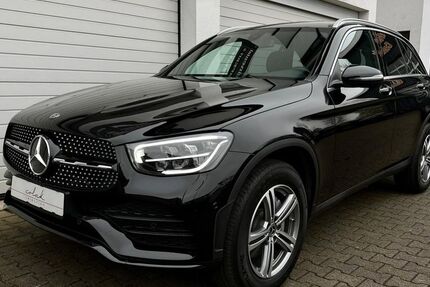 Mercedes-Benz GLC 300 40.500 km 36.900 &euro; Wendlingen 73240