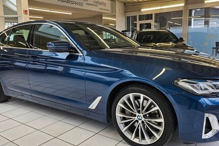 BMW 530 150.000 km 29.990 &euro; Berghülen 89180