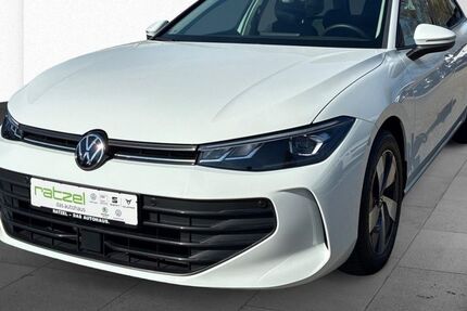 VW Passat Variant 39.685 km 29.970 &euro; Zell u.A. 73119