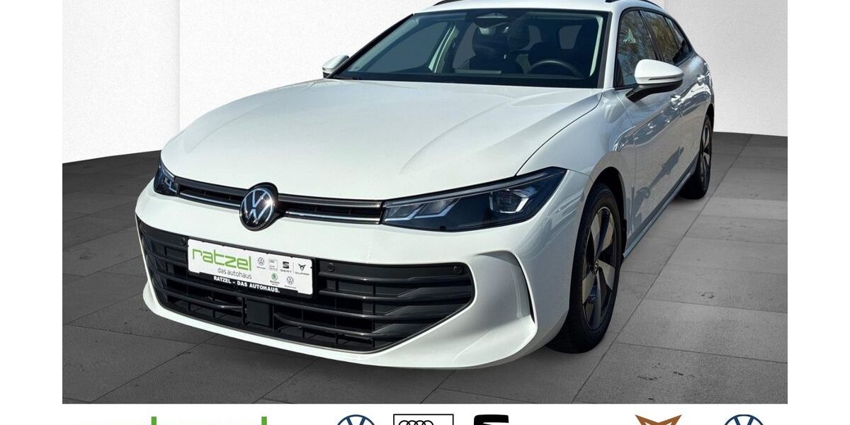 VW Passat Variant 39.685 km 29.970 &euro; Zell u.A. 73119