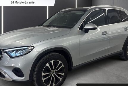 Mercedes-Benz GLC 220 6.799 km 53.400 &euro; Fellbach 70736
