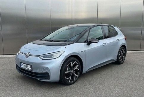 VW ID.3 3.061 km 43.300 &euro; Rechberghausen 73098
