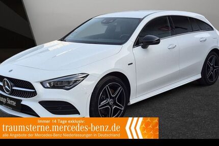 Mercedes-Benz CLA 250 Shooting Brake 93.322 km 26.990 &euro; Schwäbisch Gmünd 73529