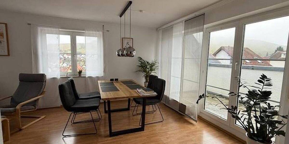 Etagenwohnung Kernen i. Stetten - 2 Zimmer, 61 m&sup2;, 285.000&euro; | Angebot:26061695