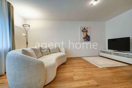 Zimmer Fellbach Oeffingen - 2 Zimmer, 1.780&euro; | Angebot:27307628