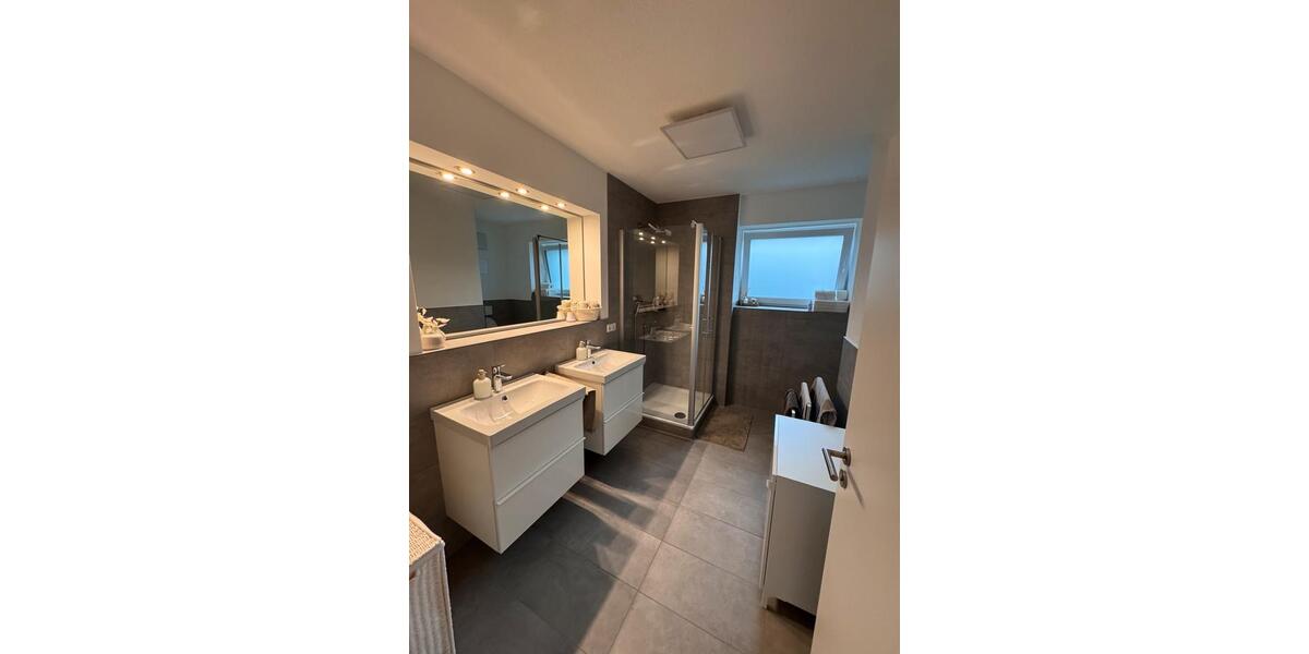 Etagenwohnung Schwäbisch Gmünd Bargau - 3.5 Zimmer, 88 m&sup2;, 1.006&euro; | Angebot:26535951