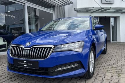 Skoda Superb 113.089 km 19.290 &euro; Wendlingen am Neckar 73240