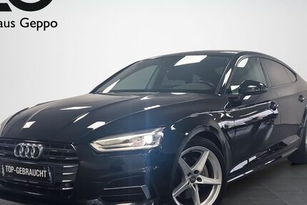 Audi A5 166.000 km 22.900 &euro; Donzdorf 73072
