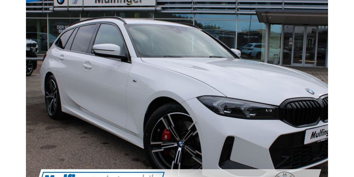 BMW 320 127.788 km 30.850 &euro; Schwäbisch Gmünd 73529