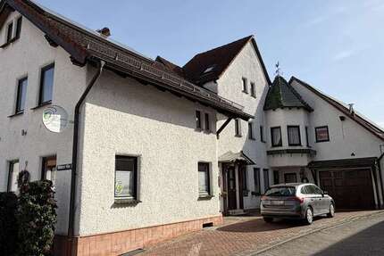 Haus Dettingen unter Teck - 15 Zimmer, 197 m&sup2;, 780.000&euro; | Angebot:25472340