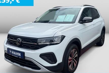 VW T-Cross 1.001 km 25.950 &euro; Schorndorf 73614