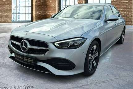 Mercedes-Benz C 180 18.900 km 33.870 &euro; Geislingen / Steige 73312