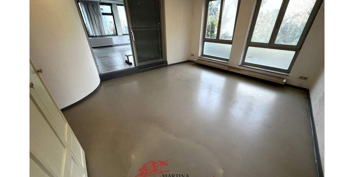 Etagenwohnung Göppingen / Faurndau Faurndau - 3 Zimmer, 118 m&sup2;, 990&euro; | Angebot:25676304