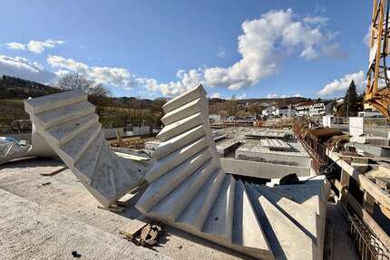 Wohnung Rudersberg Oberschlechtbach - 3 Zimmer, 74 m&sup2;, 399.000&euro; | Angebot:24443550