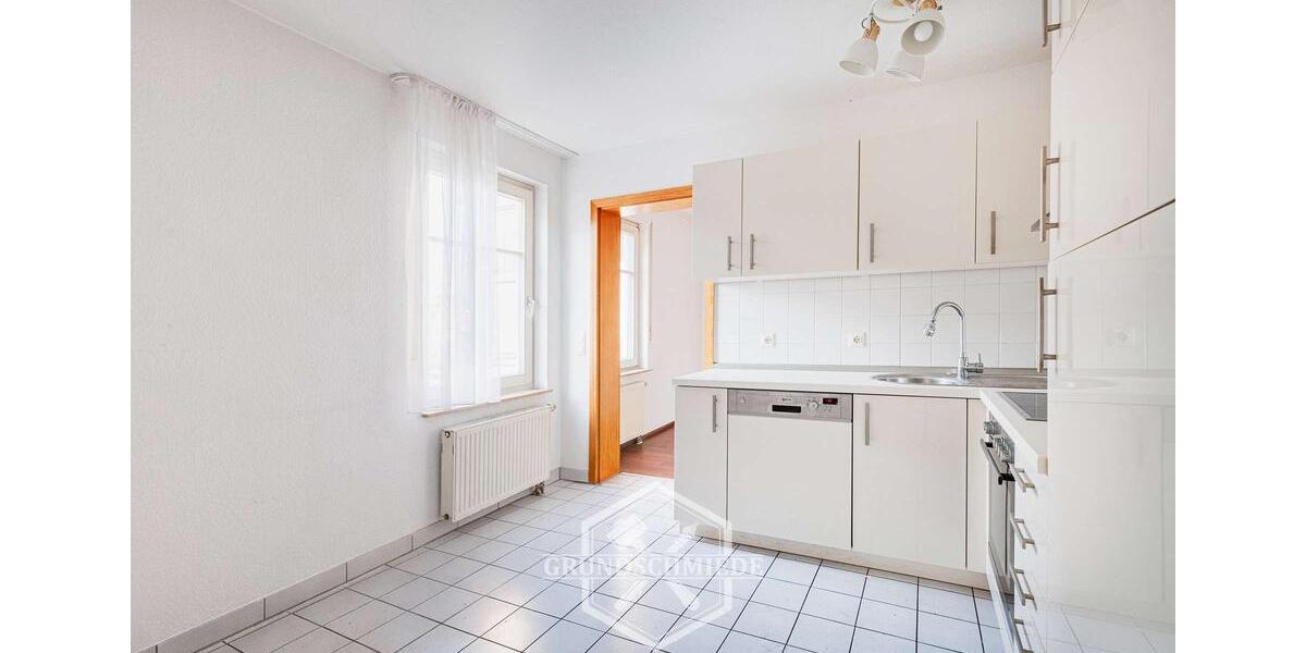 Etagenwohnung Schorndorf - 3 Zimmer, 64 m&sup2;, 750&euro; | Angebot:26004776