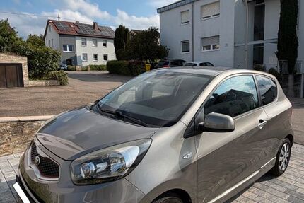 Kia Picanto 110.000 km 4.700 &euro; Leutenbach 71397
