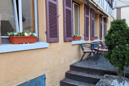 Wohnung Geislingen an der Steige - 1 Zimmer, 40 m&sup2;, 400&euro; | Angebot:25716846