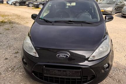 Ford Ka/Ka+ 171.000 km 1.500 &euro; Bad Urach 72574