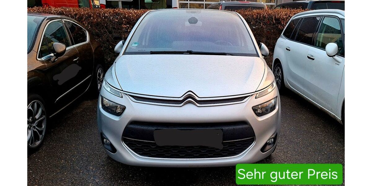 Citroen C4 Picasso 178.000 km 5.999 &euro; Berglen 73663