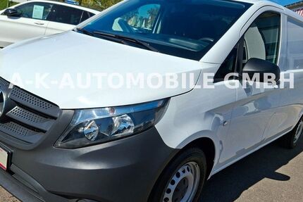 Mercedes-Benz Vito 63.340 km 17.699 &euro; Deizisau 73779