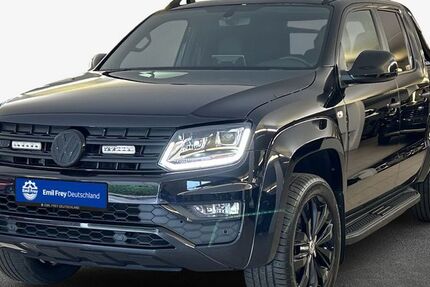 VW Amarok 70.240 km 40.980 &euro; Esslingen 73730