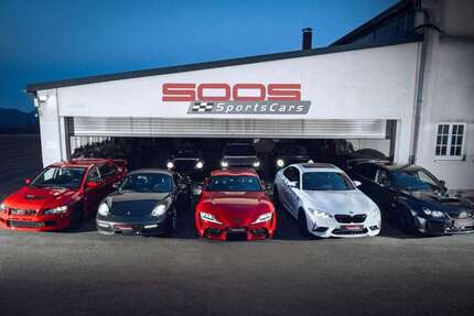 Subaru Impreza 119.900 km 44.990 &euro; Schwäbisch Gmünd 73529