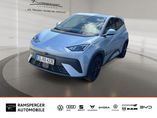 BYD DOLPHIN 4.000 km 22.990 &euro; Kirchheim unter Teck 73230