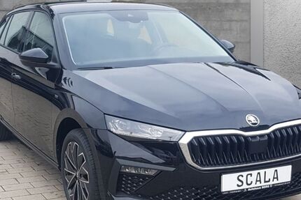 Skoda Scala 1.934 km 24.790 &euro; Schwäbisch Gmünd 73525