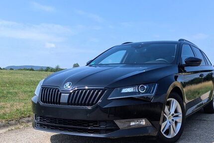 Skoda Superb 149.600 km 19.500 &euro; Heubach 73540