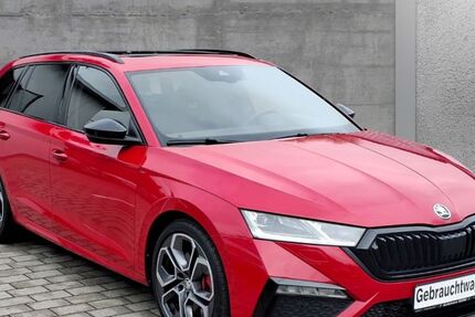 Skoda Octavia 85.883 km 27.490 &euro; Schwäbisch Gmünd 73525