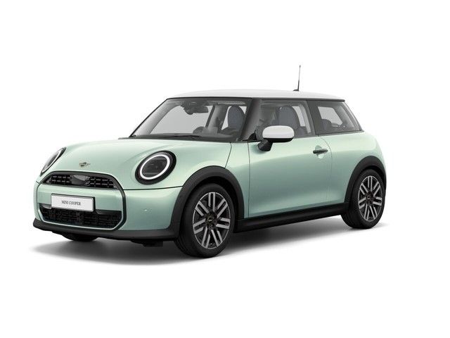 Mini Cooper C 8.150 km 26.460 &euro; Esslingen am Neckar 73730