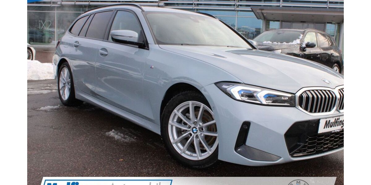 BMW 320 26.542 km 43.490 &euro; Schwäbisch Gmünd 73529